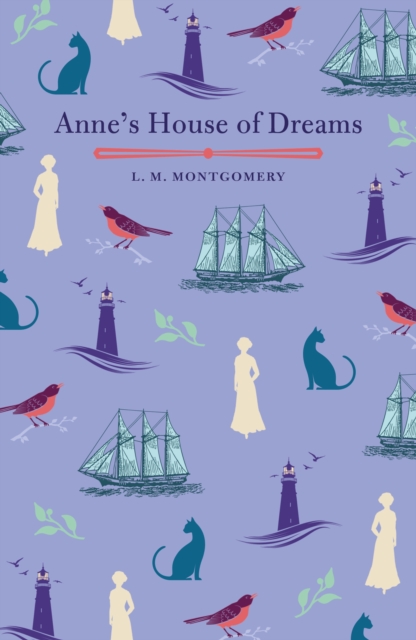 Anne's House of Dreams, Paperback / softback Book