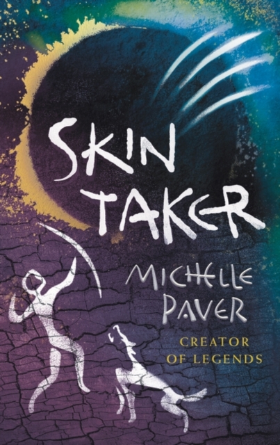 Skin Taker, Paperback / softback Book