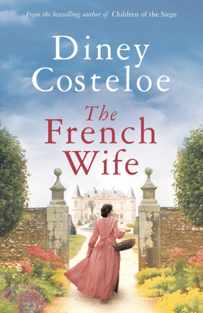 The French Wife, Paperback / softback Book