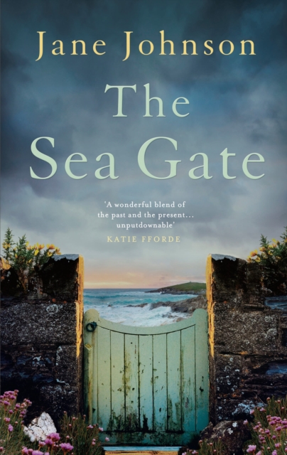 The Sea Gate, Hardback Book