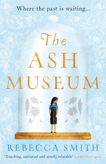 The Ash Museum : the compelling family saga spanning ten decades and three continents, EPUB eBook