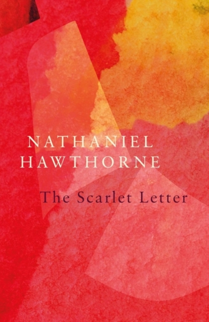 The Scarlet Letter (Legend Classics), Paperback / softback Book