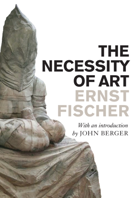 The Necessity of Art, EPUB eBook