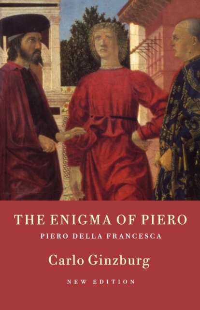 The Enigma of Piero : Piero della Francesca, EPUB eBook