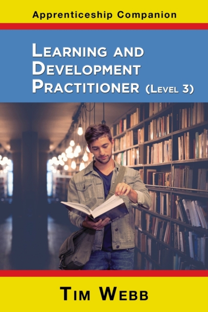 Learning and Development Practitioner Level 3, Paperback / softback Book