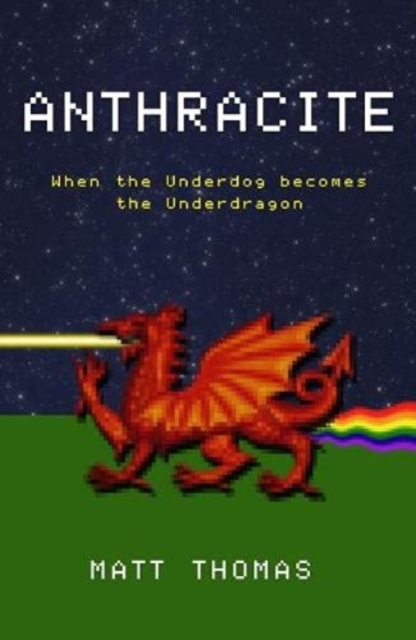 Anthracite, Paperback / softback Book
