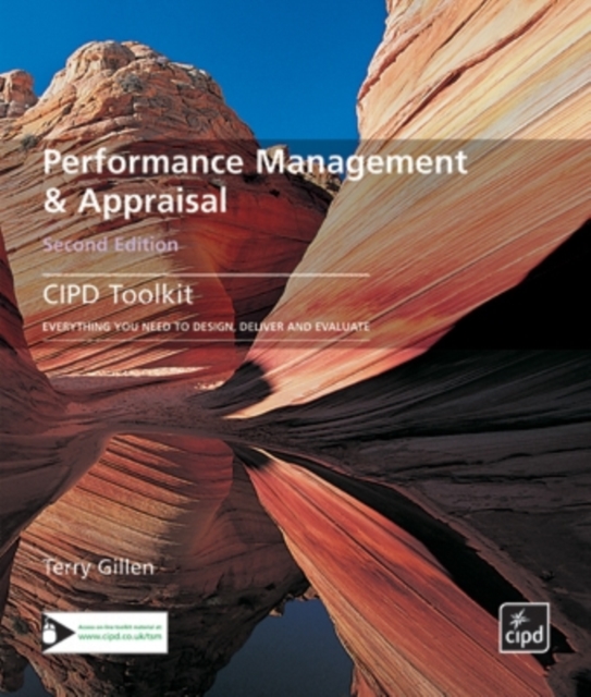 Performance Management and Appraisal, PDF eBook