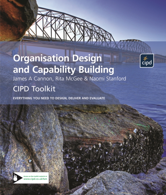 Organisation Design and Capability Building, PDF eBook