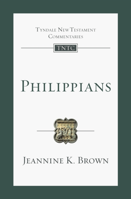 Philippians : An Introduction and Commentary, EPUB eBook