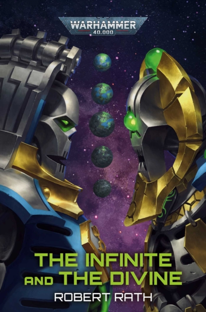The Infinite and The Divine, Paperback / softback Book