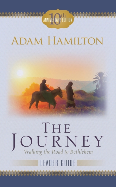 Journey Leader Guide, The, Paperback / softback Book