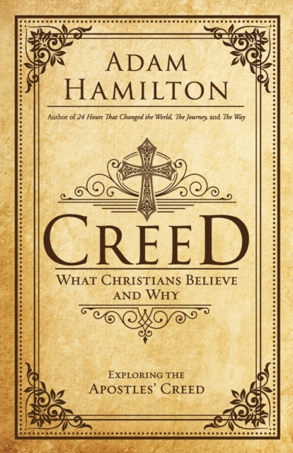 Creed, Paperback / softback Book
