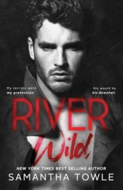 River Wild, Paperback / softback Book