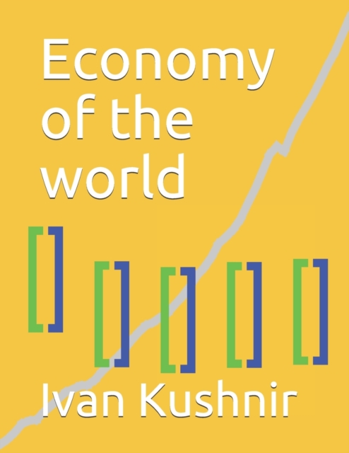 Economy of the world, Paperback / softback Book
