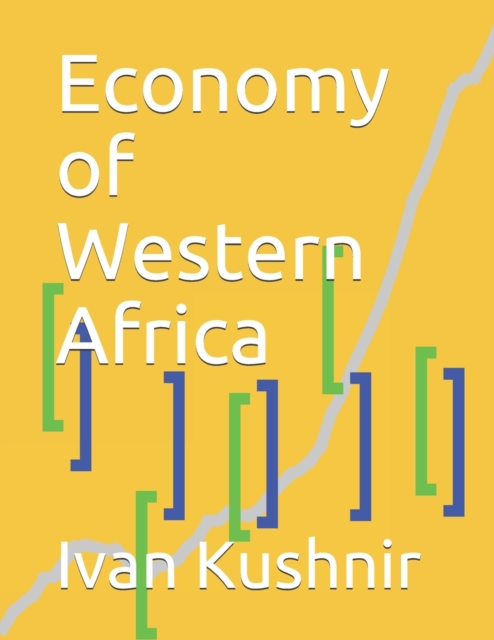 Economy of Western Africa, Paperback / softback Book