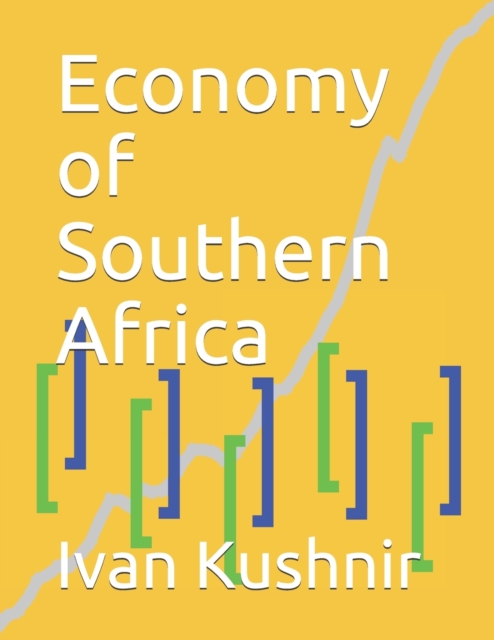 Economy of Southern Africa, Paperback / softback Book