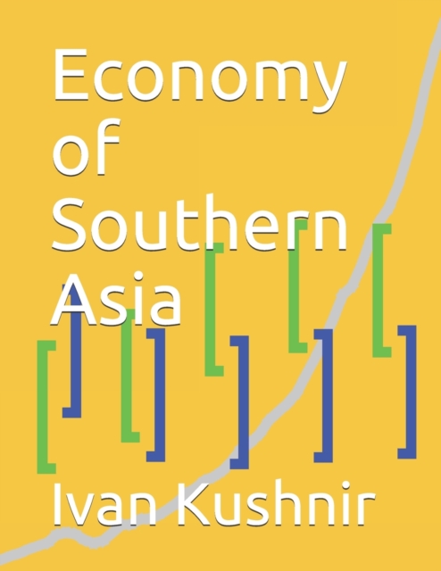 Economy of Southern Asia, Paperback / softback Book