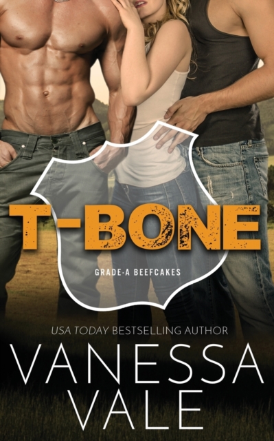 T-Bone, Paperback / softback Book