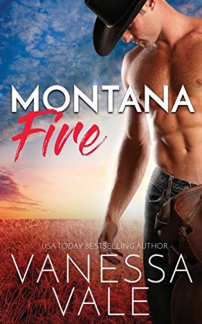 Montana Fire, Paperback / softback Book