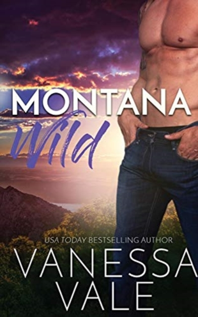 Montana Wild, Paperback / softback Book