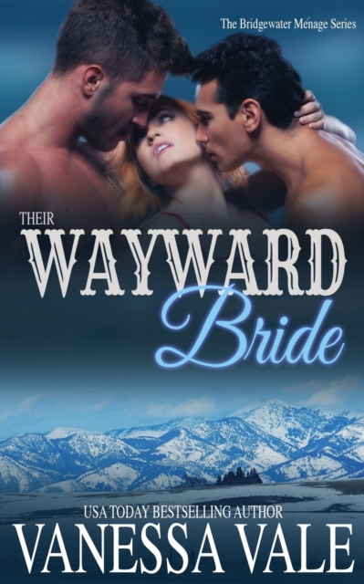 Their Wayward Bride, Paperback / softback Book