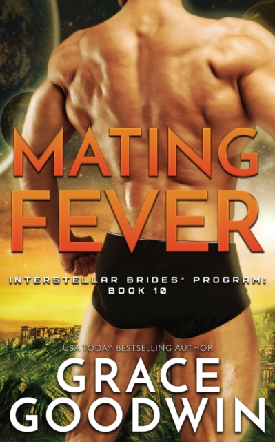 Mating Fever, Paperback / softback Book