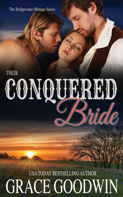 Their Conquered Bride, Paperback / softback Book