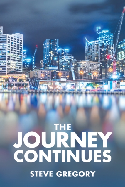 The Journey Continues, EPUB eBook