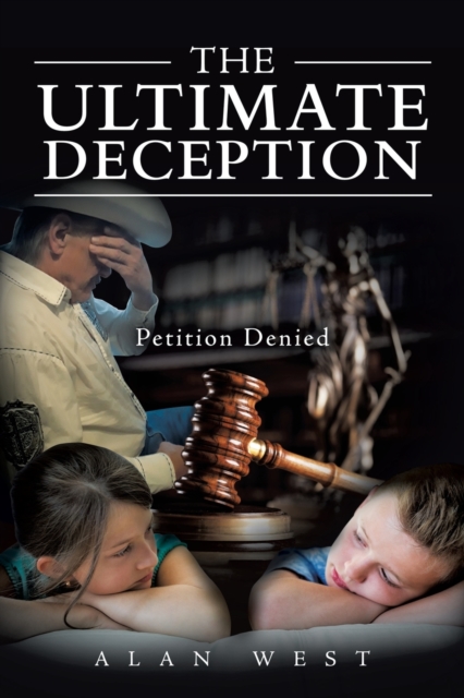 The Ultimate Deception, Paperback / softback Book