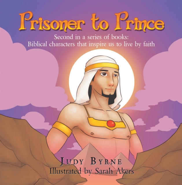 Prisoner to Prince, EPUB eBook