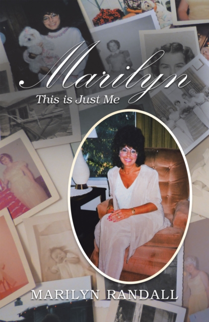 Marilyn : This Is Just Me, EPUB eBook