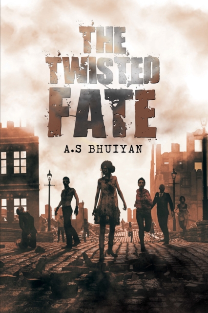The Twisted Fate, EPUB eBook