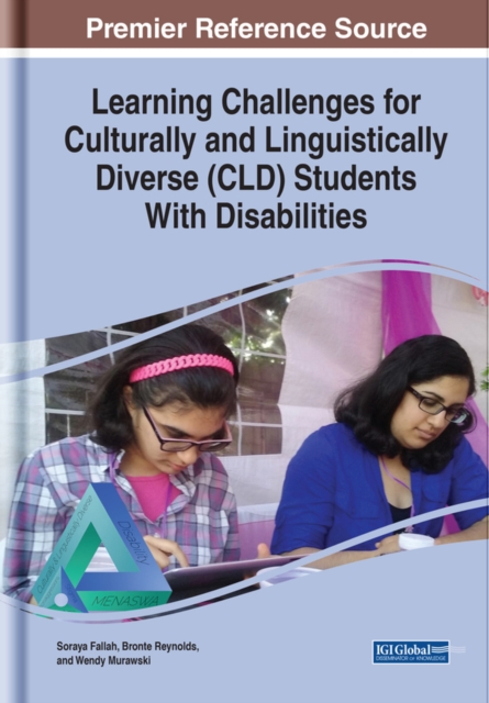 Learning Challenges for Culturally and Linguistically Diverse (CLD) Students With Disabilities, EPUB eBook