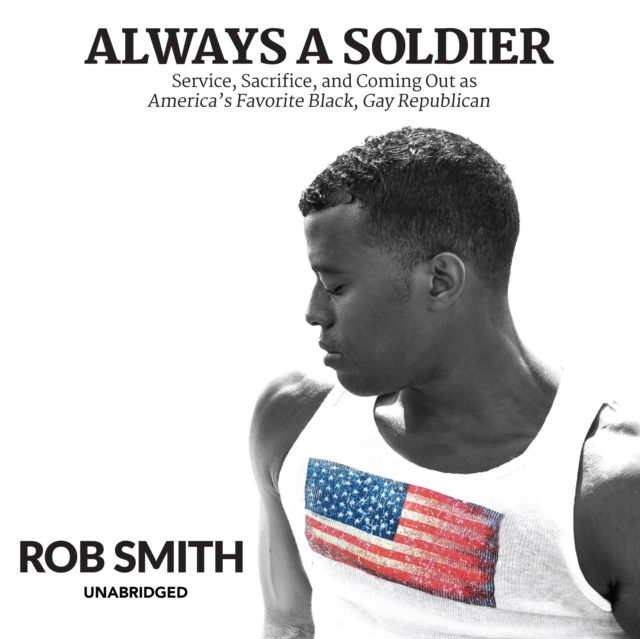 Always a Soldier, eAudiobook MP3 eaudioBook