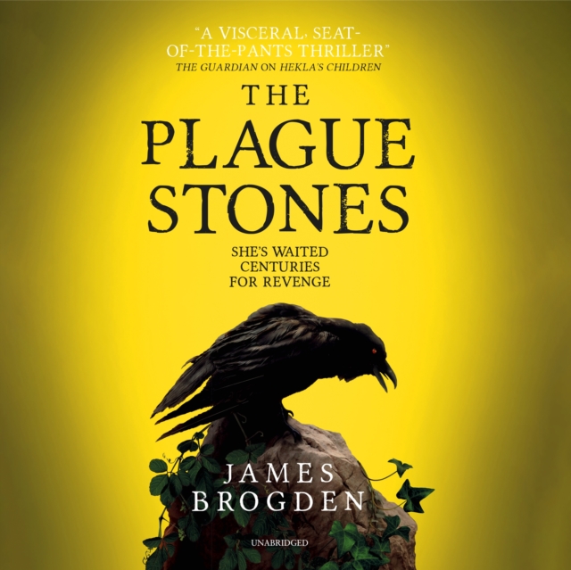 The Plague Stones, eAudiobook MP3 eaudioBook