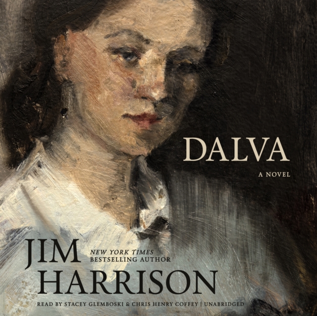 Dalva, eAudiobook MP3 eaudioBook