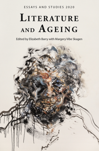Literature and Ageing, EPUB eBook