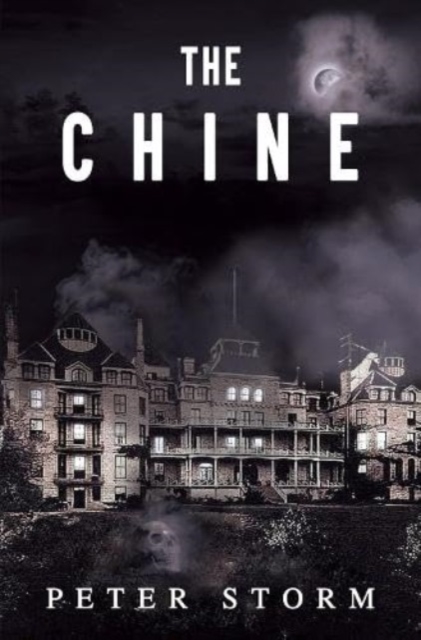 The Chine, Paperback / softback Book