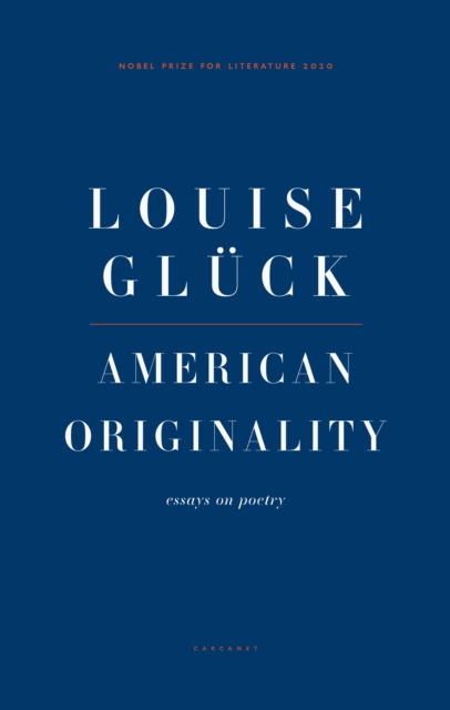 American Originality, EPUB eBook
