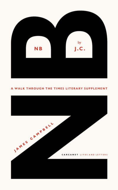 NB by J.C., EPUB eBook