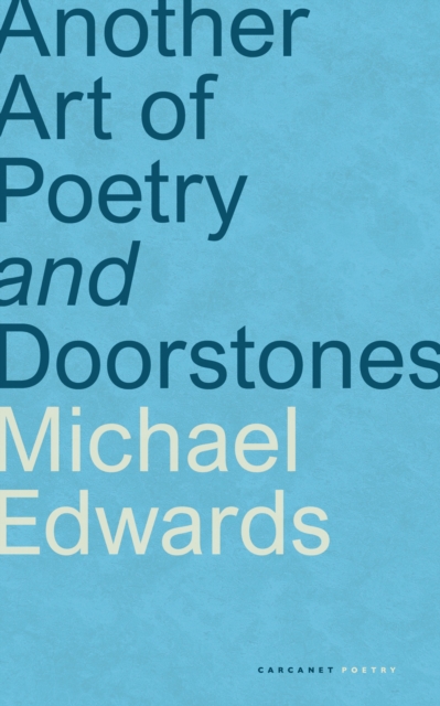 Another Art of Poetry and Doorstones, EPUB eBook