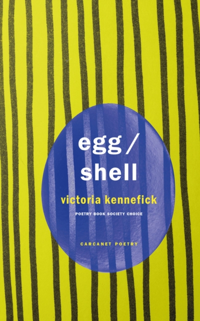 Egg/Shell, Paperback / softback Book