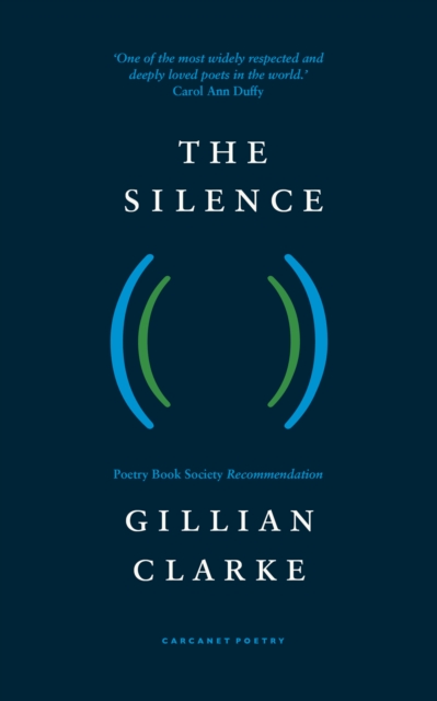 The Silence, EPUB eBook