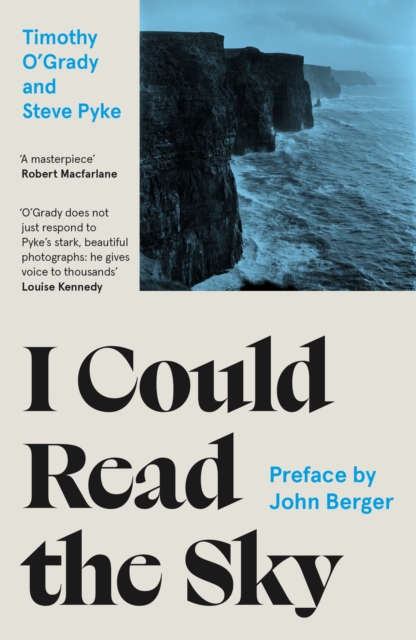 I Could Read the Sky, Paperback / softback Book