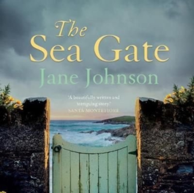 The Sea Gate, CD-Audio Book