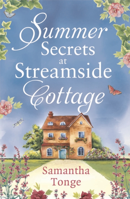 Summer Secrets at Streamside Cottage, Paperback / softback Book
