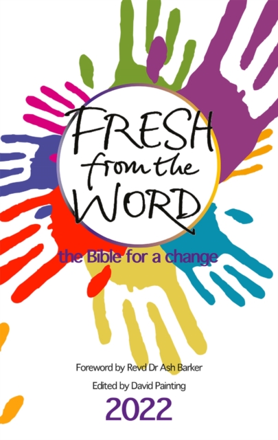 Fresh from The Word 2022 : The Bible for a change, EPUB eBook