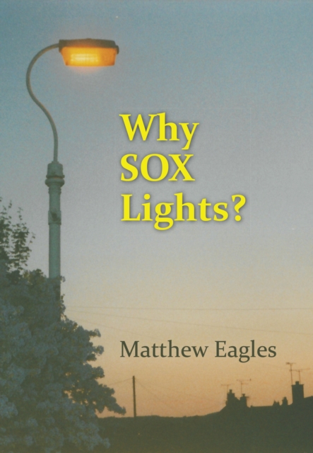 Why SOX Lights?, EPUB eBook