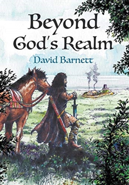 Beyond God's Realm, Hardback Book