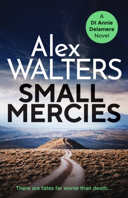 Small Mercies : A gripping and addictive crime thriller that will have you hooked, Paperback / softback Book